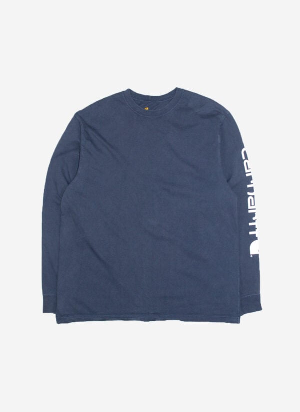 Carhartt Longsleeve washed
