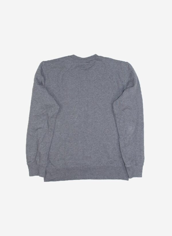 Carhartt Sweater grau – Bild 3