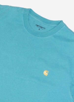 Carhartt T-Shirt türkis