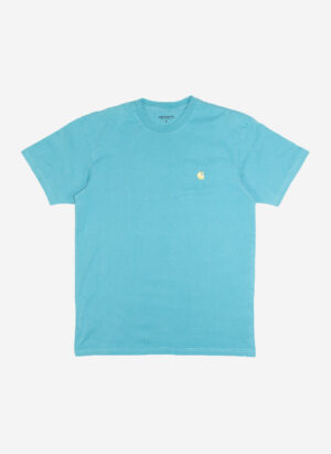 Carhartt T-Shirt türkis