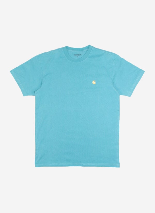 Carhartt T-Shirt türkis