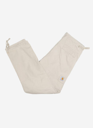 Carhartt WIP Cargohose beige