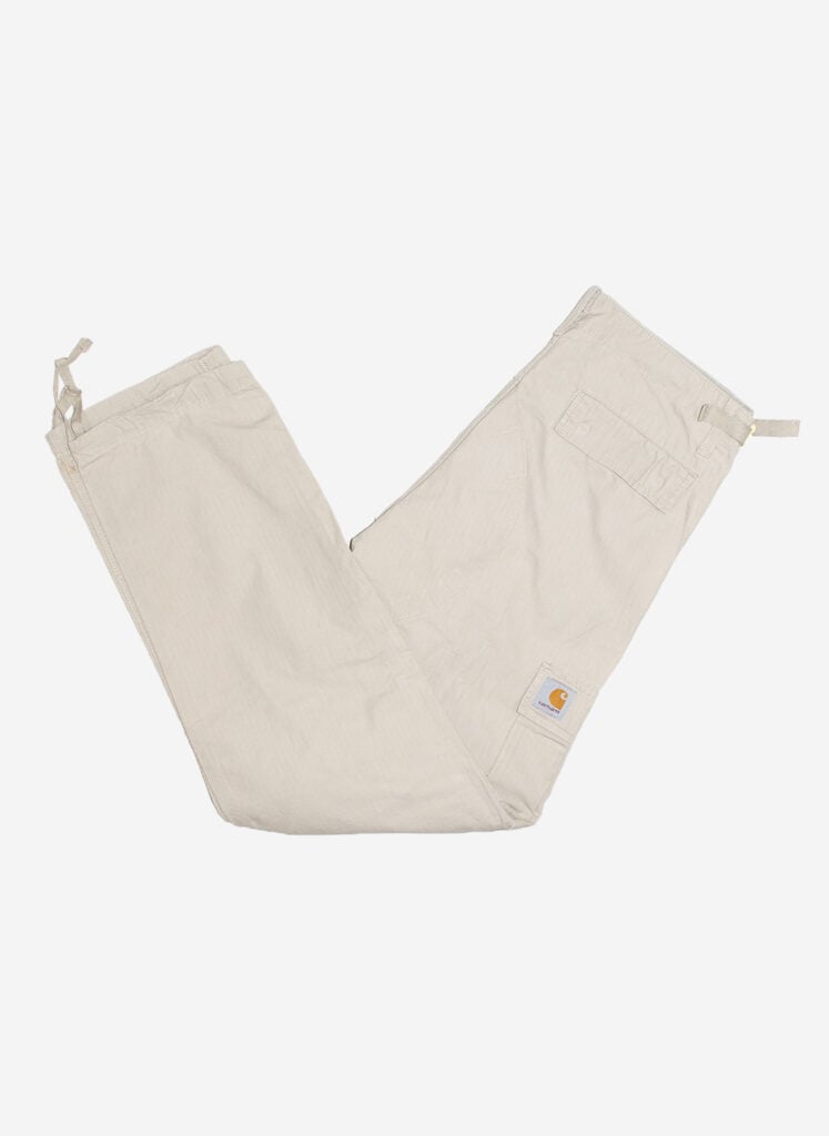 Carhartt WIP Cargohose beige