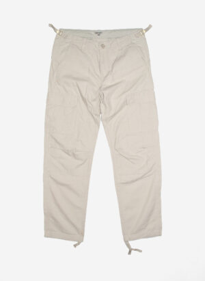 Carhartt WIP Cargohose beige