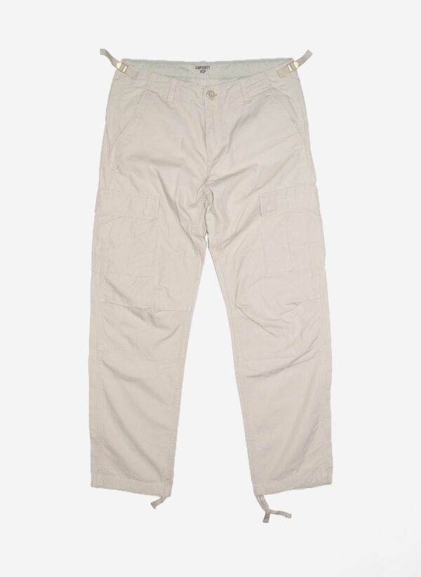 Carhartt WIP Cargohose beige – Bild 2