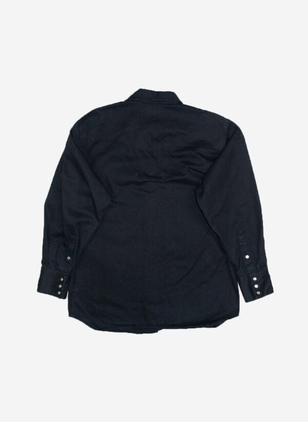 Carhartt Workwear Hemd schwarz – Bild 3