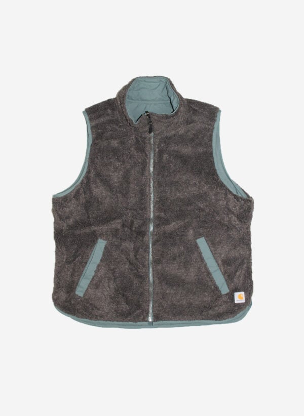Carhartt reversible Weste – Bild 4