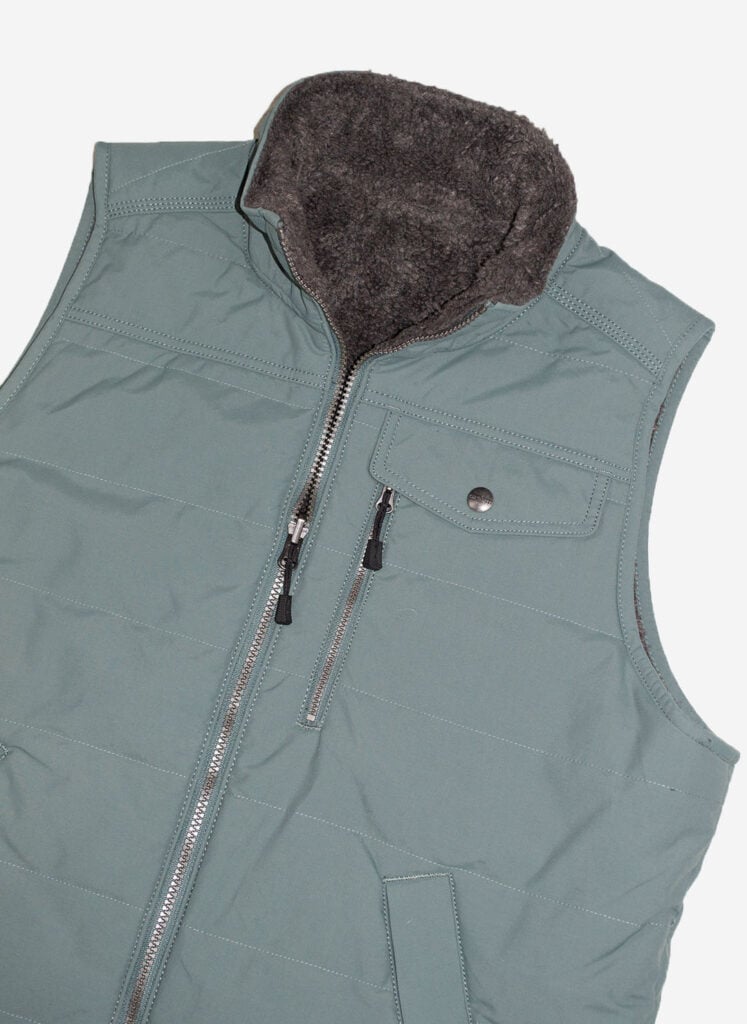 Carhartt reversible Weste