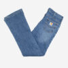Carhartt women's flared Jeans