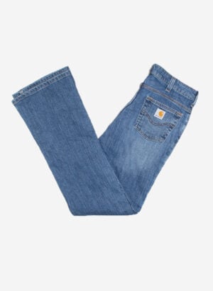 Carhartt women’s flared Jeans
