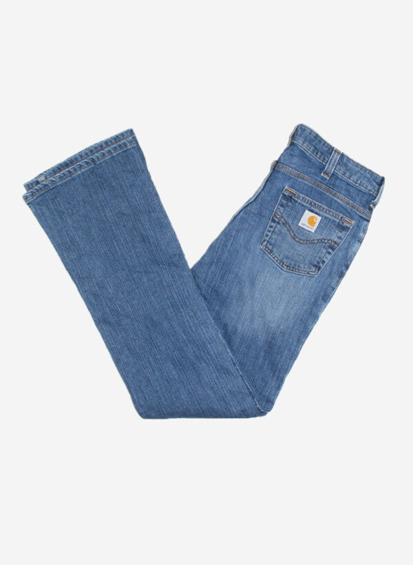 Carhartt women's flared Jeans