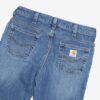 Carhartt women's flared Jeans – Bild 3