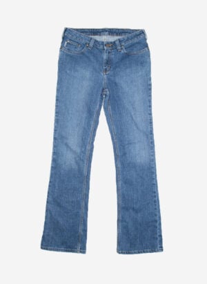 Carhartt women’s flared Jeans