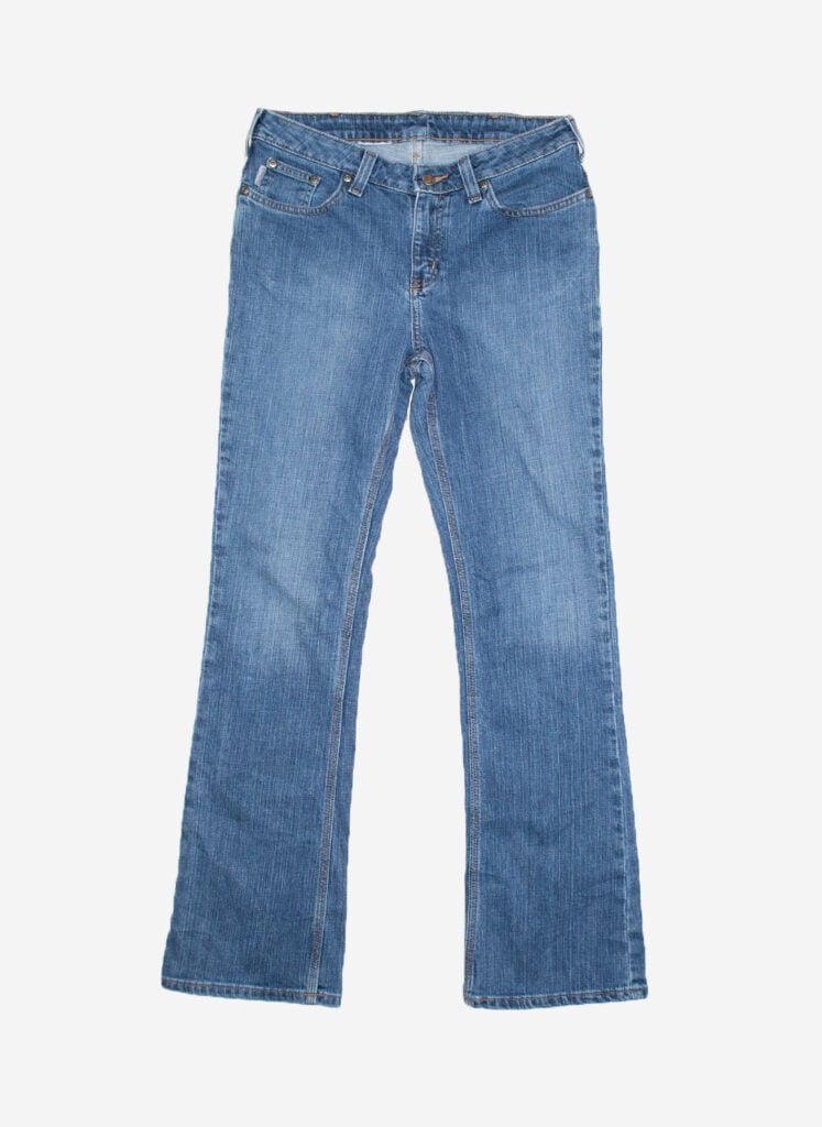Carhartt women's flared Jeans