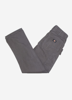 Dickies Carpenter Workwear Hose oliv