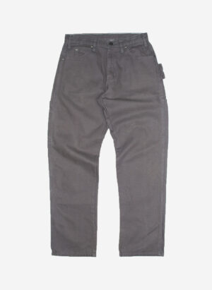 Dickies Carpenter Workwear Hose oliv