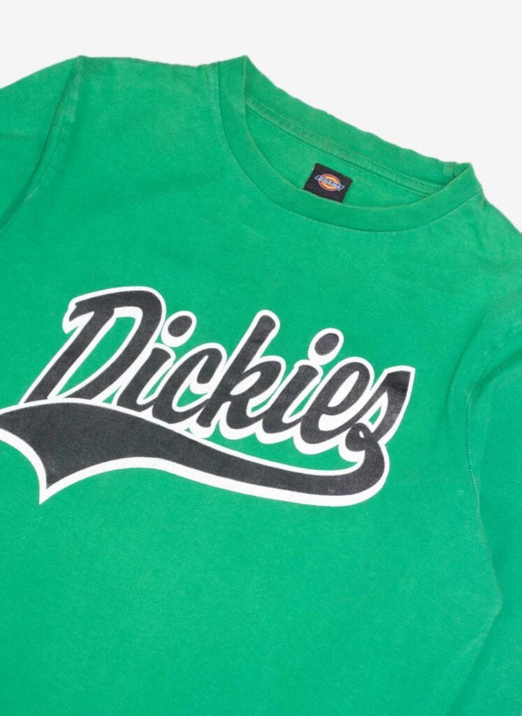 Dickies Longsleeve