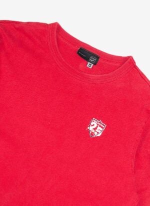 Gas Longsleeve rot