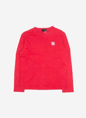 Gas Longsleeve rot