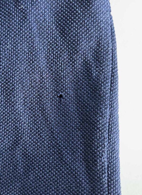 Lacoste Polo Longsleeve washed – Bild 4