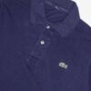 Lacoste Polo Longsleeve washed – Bild 2