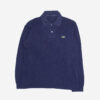 Lacoste Polo Longsleeve washed