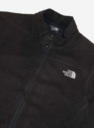 The North Face Fleece Windbreaker