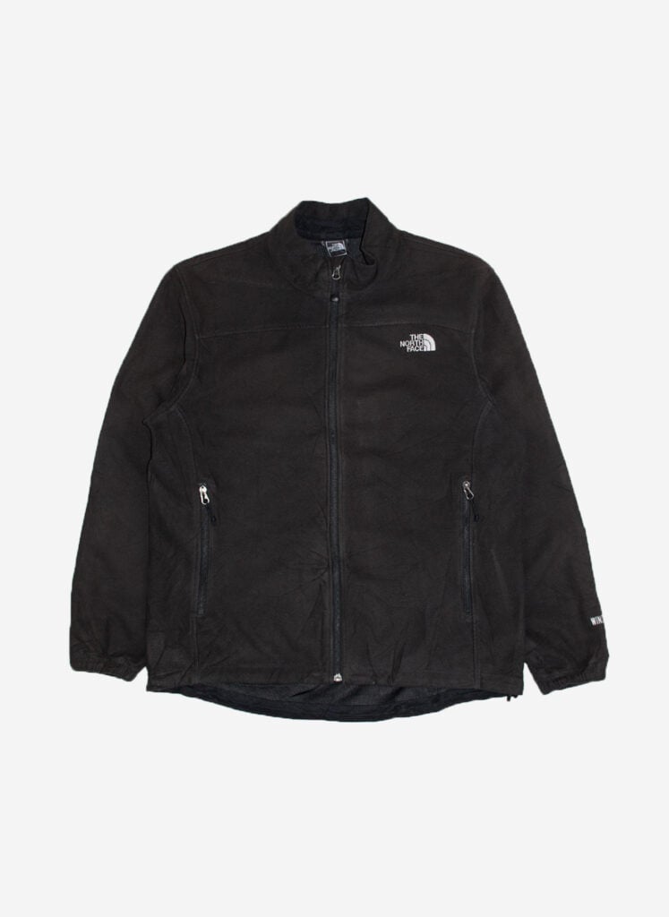 The North Face Fleece Windbreaker
