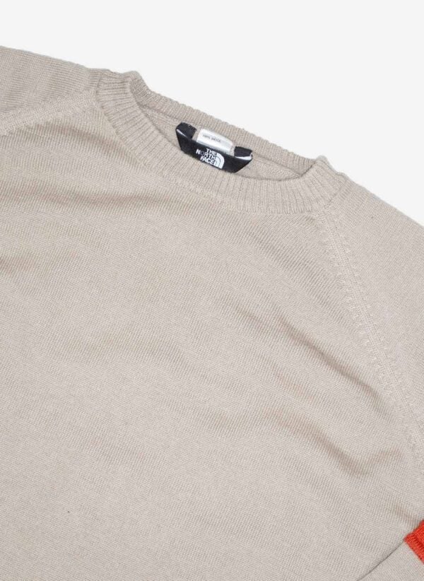 The North Face Knitsweater – Bild 2
