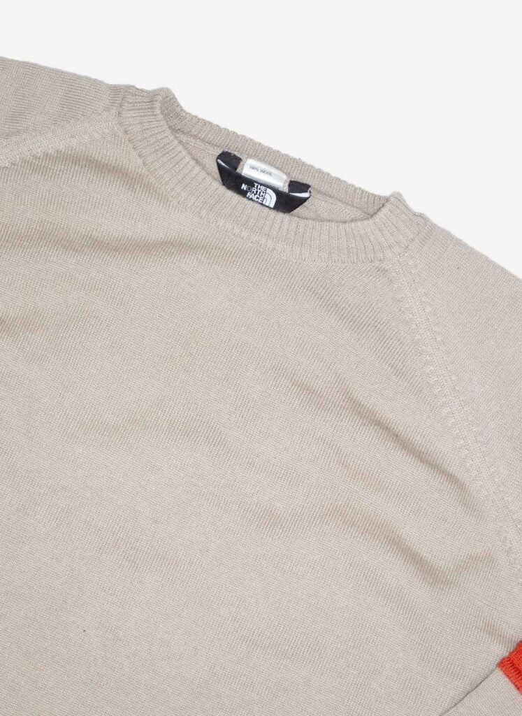 The North Face Knitsweater