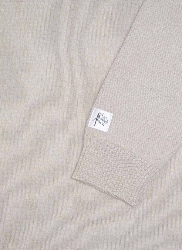 The North Face Knitsweater – Bild 3