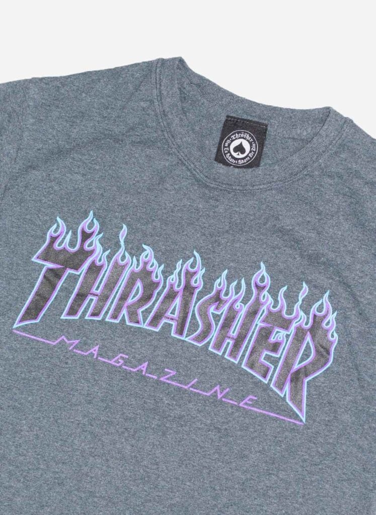 Trasher T-Shirt