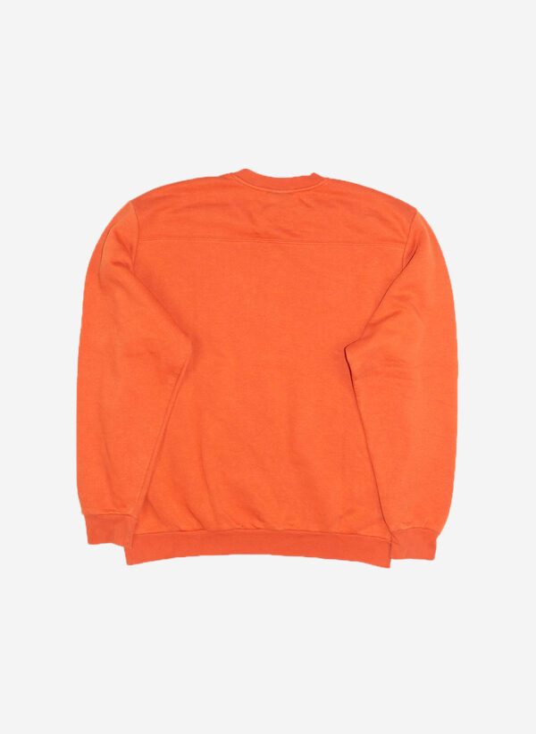 Umbro Sweater orange – Bild 3