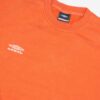Umbro Sweater orange – Bild 2