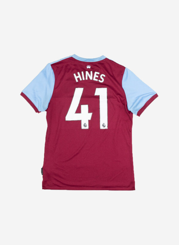 Umbro West Ham Trikot 2019 – Bild 3