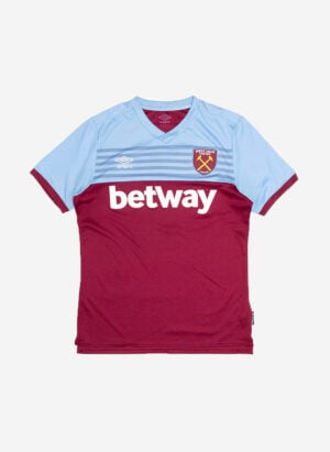 Umbro West Ham Trikot 2019