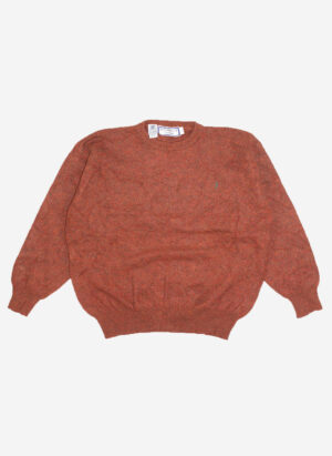 Vintage 80s Yves Saint Laurent Knitsweater