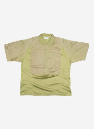 Vintage 80s Yves Saint Laurent Poloshirt