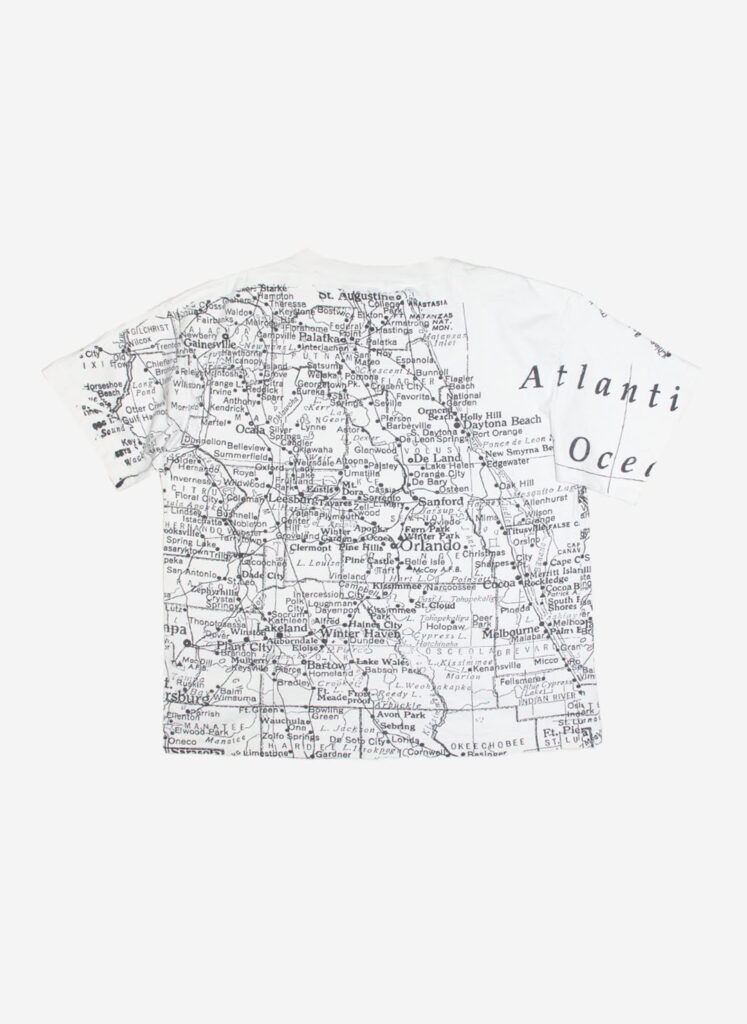 Vintage 90s Florida T-Shirt