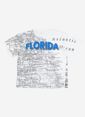 Vintage 90s Florida T-Shirt