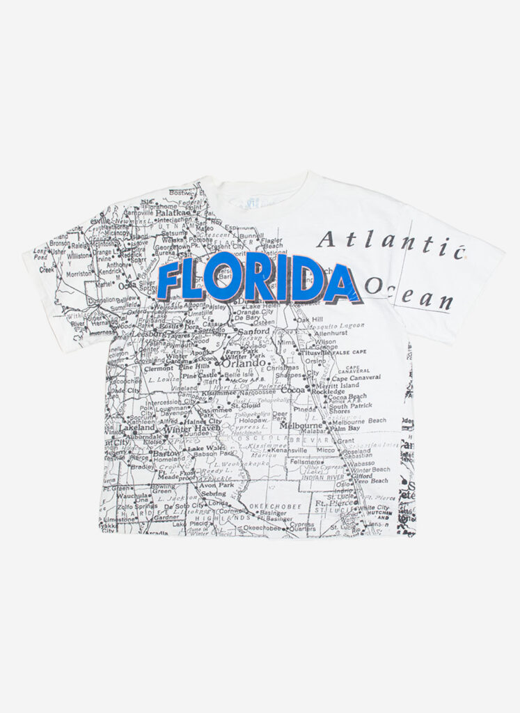 Vintage 90s Florida T-Shirt