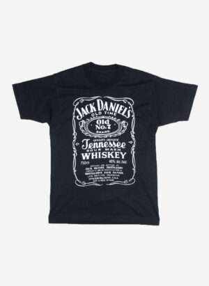 Vintage 90s Jack Daniels T-Shirt