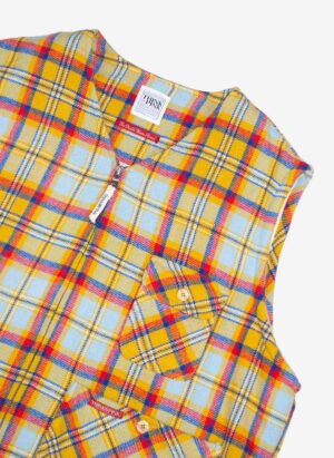 Vintage 90s Think Pink Weste