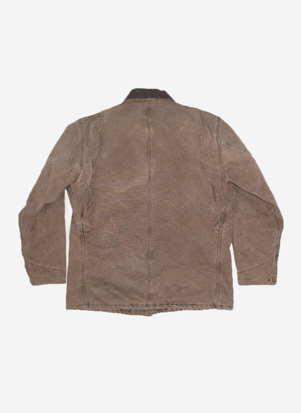 Vintage Carhartt Michigan Chore Coat – Bild 3
