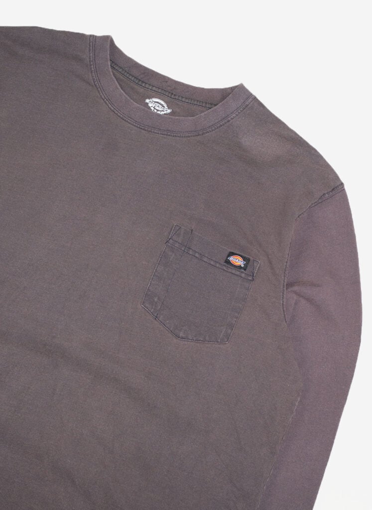 Vintage Dickies Longsleeve faded