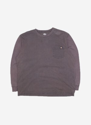 Vintage Dickies Longsleeve faded