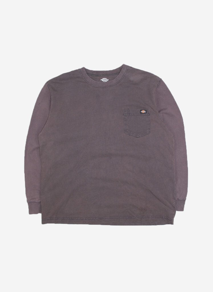 Vintage Dickies Longsleeve faded
