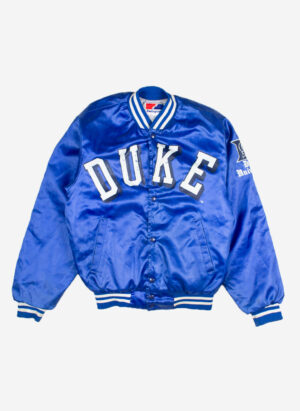 Vintage Duke University Bomberjacke