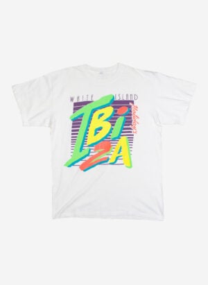 Vintage Ibiza T-Shirt