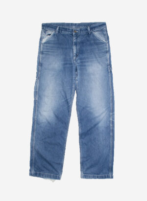 Vintage Lee Workwear Jeans